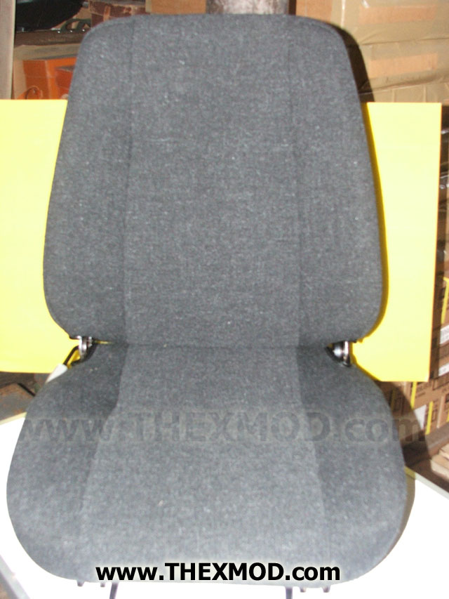 Seat - Fixed - 60-199RH - 60-199R-1