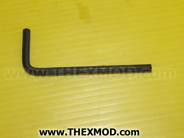Alan Key - MZK4503-1