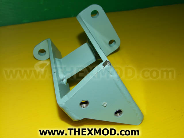 Shaft Guard Support - RH - FV801155-2