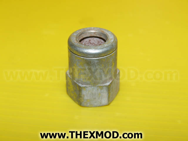 Nut - 91035373-1