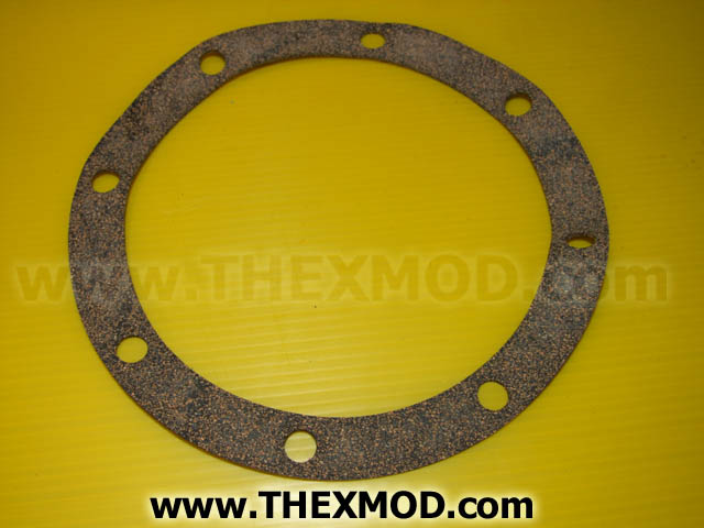 Gasket - Cork - FV499502-1