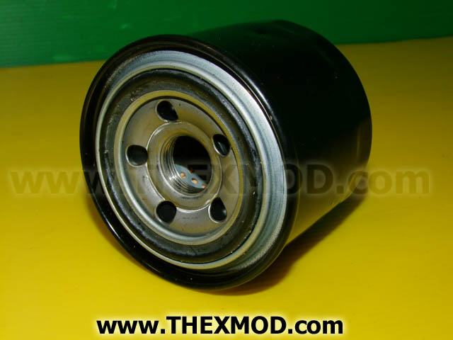 Filter - Fluid Pressure - 119660-35150-1