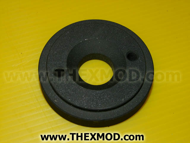 Washer - Suspension Torsion Bar - FV29935-1
