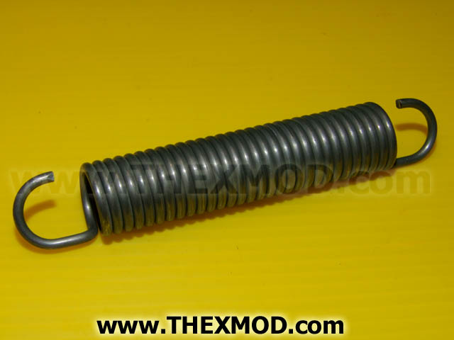 Spring Helical Extension Control Pedal - FV300860-1