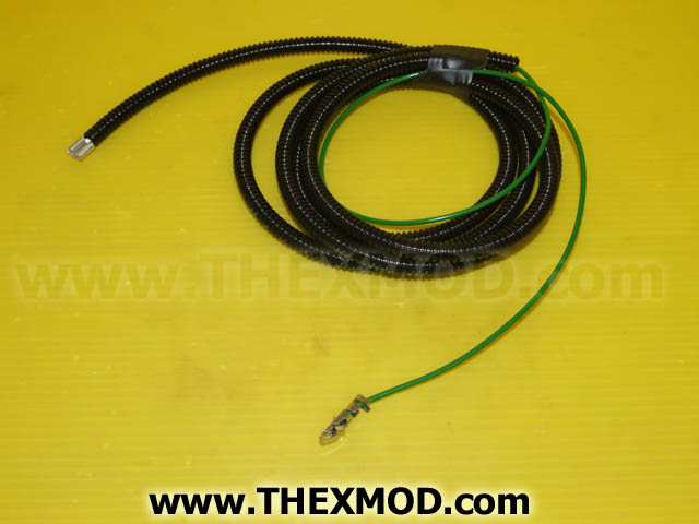 Wiring Harness - ABS Warning Buzzer - MXK3494-1