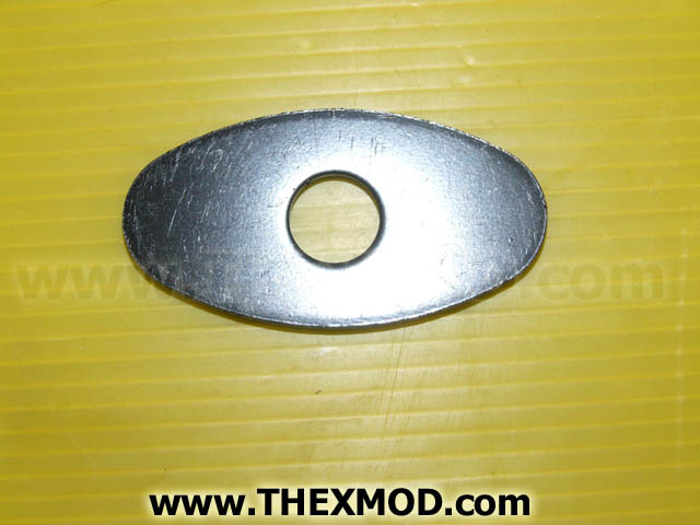 Washer Pickaxe - 1/2IN Hole - 336351-1