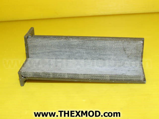 Wear Pad - Off Side - 259/84800-1