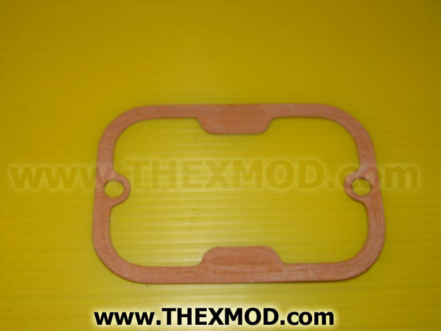 Gasket - Graphited Cooperite - PS 350031-1