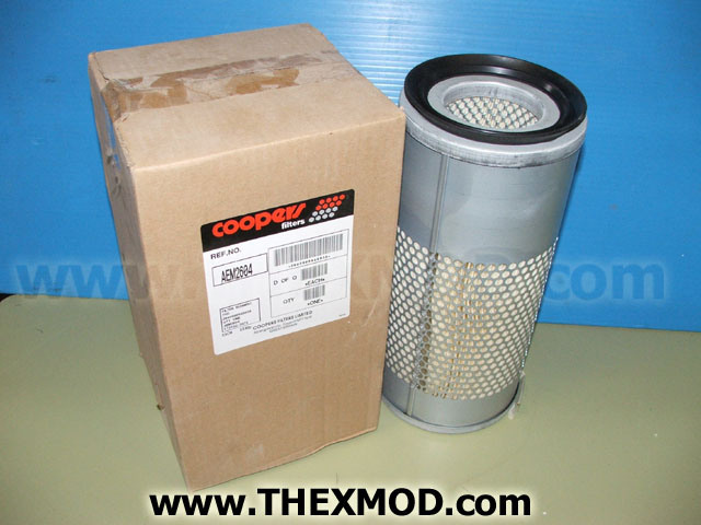 Filter - Air - Coopers - ESR2747