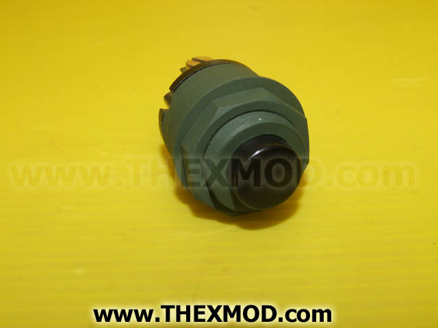 Switch - Push - Engine Start - 8335-1