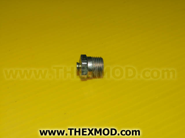 Valve - Safety-relief - Y03242311 - 2955-23-1
