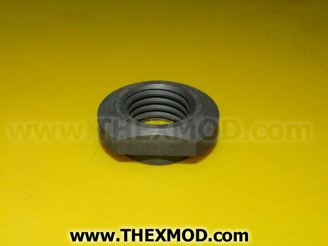 Nut - Shork Absorber - 1 IN DIA - FV538863-1