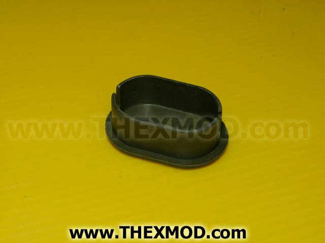 Plug - Grip - CR1662 - DDE31456/509-1