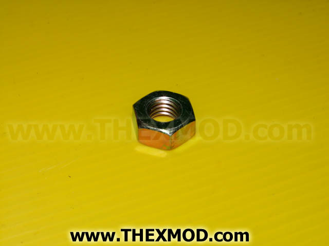 Nut  - M10 - WF115-1