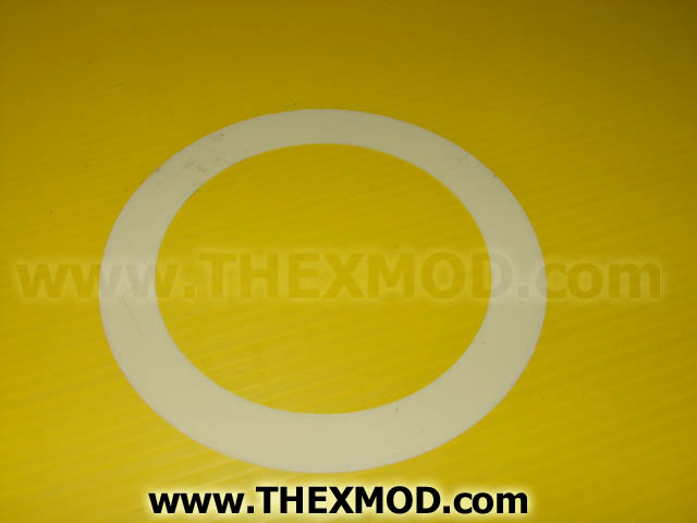Shim - Solid Construction - UP0667 - DFM040567400-1