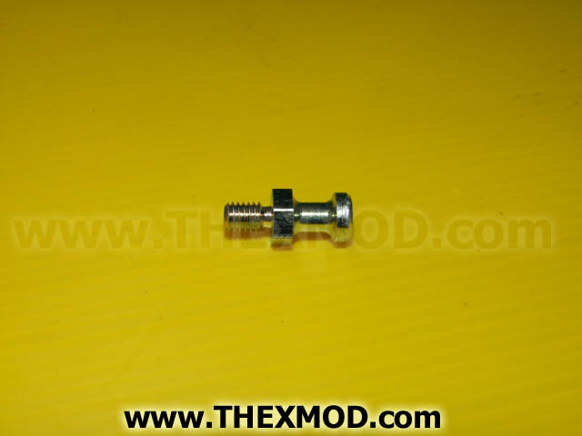 Pin - Shoulder 9mm LG - FV2025167-1