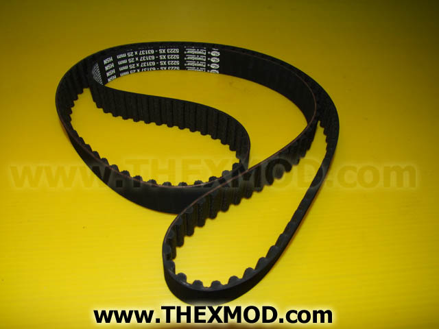 Belt - Positive Drive - 10-05-677-1