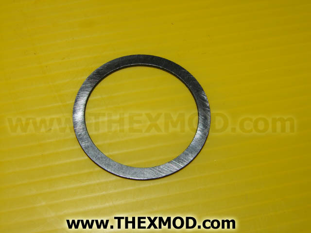 Ring - Spacer 31.75 mm DIA Hole - FRC6787 - 960-1-1