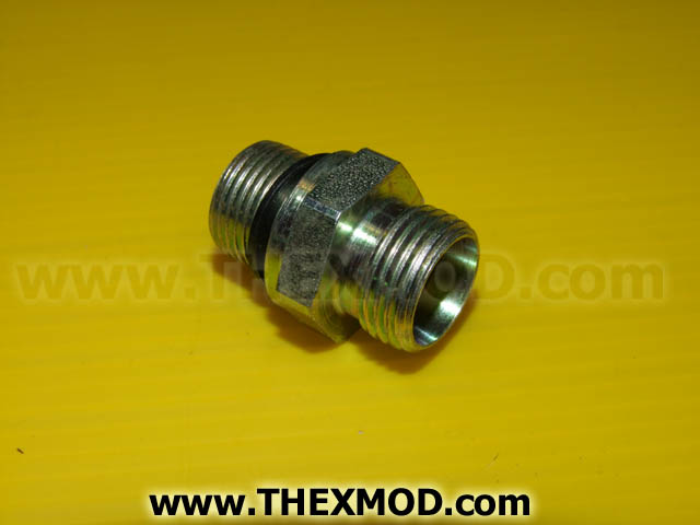 Coupling Pipe - Attachment JIB - Y100 636 07-2 -1