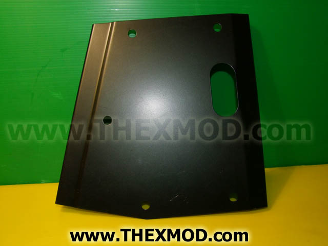 Wing - Left Handside Frong Wing - W/MTG Hole - RR-1