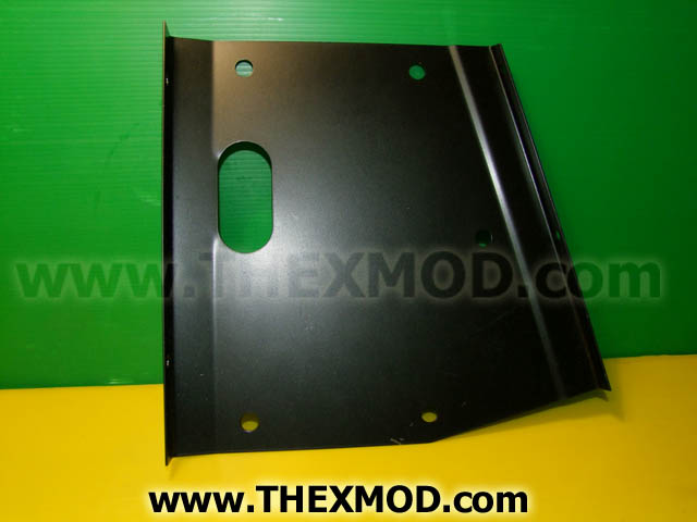 Wing - Left Handside Frong Wing - W/MTG Hole - RR-2