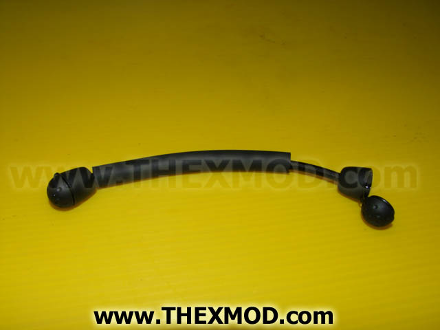 Rope - Elastic - For Hood Assembly - STC4005 - 53-1