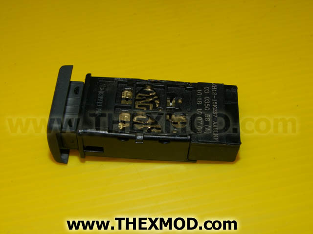 Switch - Rear Fog Light - YUG000530LNF-2