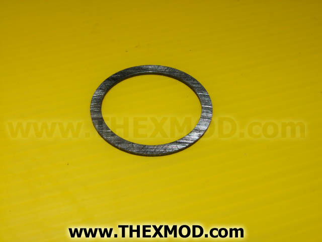 Ring - Spacer 31.75mm NOM DIA Hole - FRC6789-1