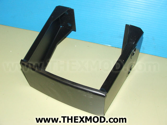 Rear Bumper Assy - RRC5409-2