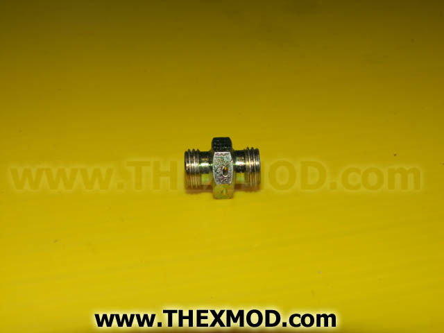 Nipple Tube - FVS87-2 - MM3839ETD UA58-1