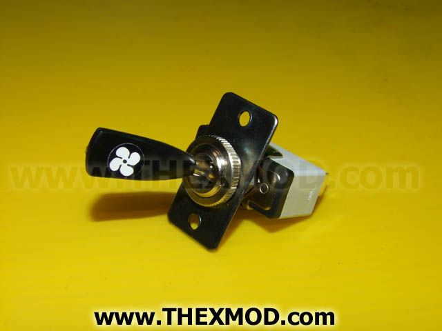 Switch Toggle - 3 Position - 91111584-1