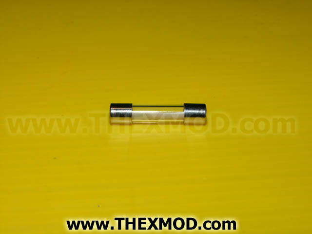 Fuse - 1-3/16 IN LG - RTC4502 - CFB115-1
