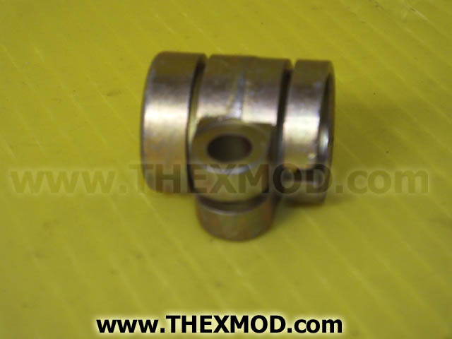 Clamp Loop - Copper Alloy - FV131071 - QRD1024-1
