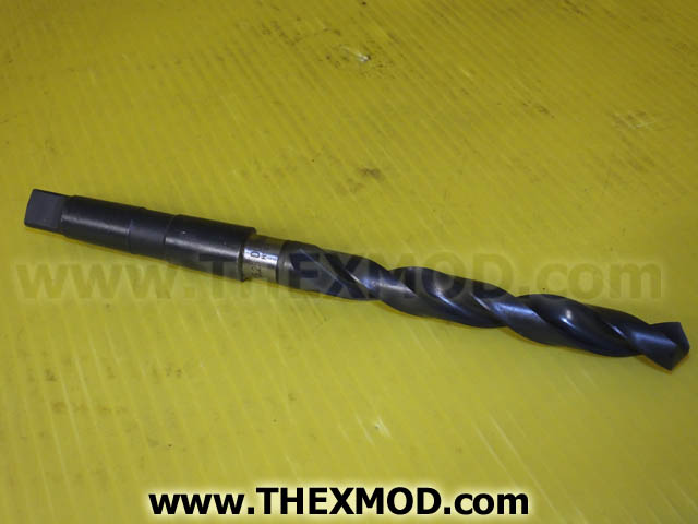 Drill - Dormer Twist - 15.25mm - A130-1