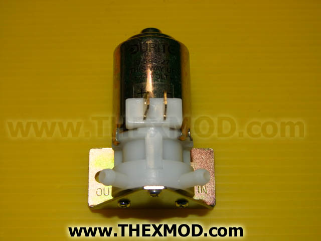 Pump - Screenwasher - 24V - 0-594-27-1