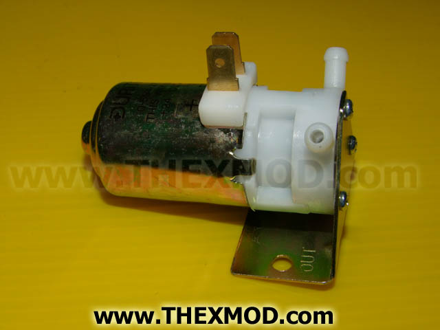 Pump - Screenwasher - 24V - 0-594-27-2