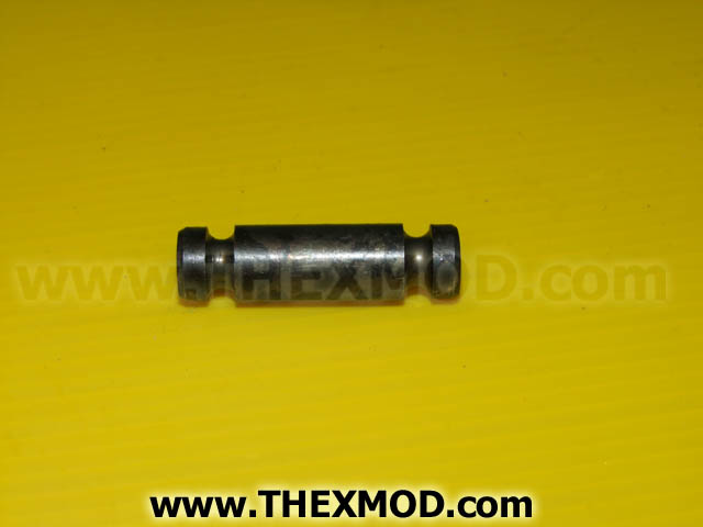 Pin - Grooved Headless 43mm LG - DWG BG/FN 1686-1