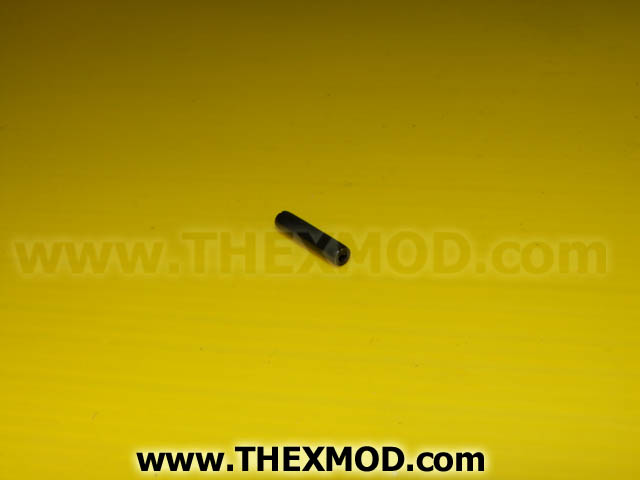 Pin - Spring 18.5mm LG - BG/FN/1767 ISSUE3-1