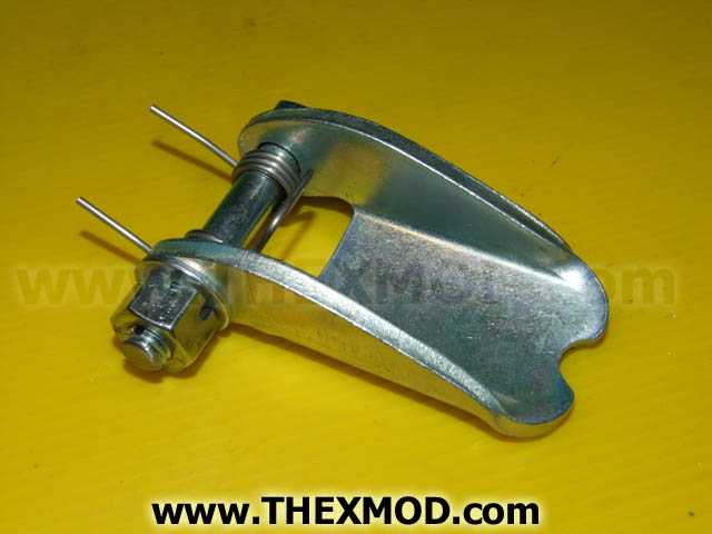 Latch Assembly - Repair Kit - 16mm - BGFN1654-10-2