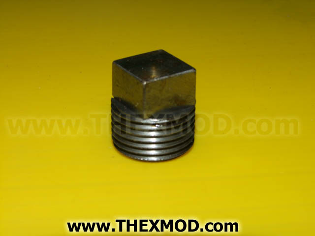 Plug - FV421515 -1