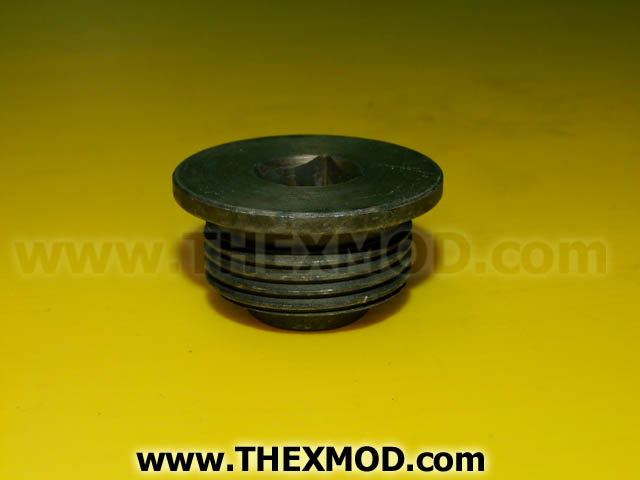 Plug - Screwed - FV923148-1