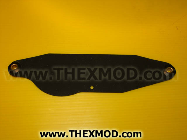 Blind Assembly - 2 Sail Eyelits - FV743450-1