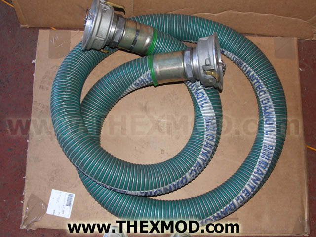 Hose Assebmly - 14.06-1
