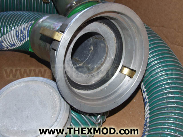 Hose Assebmly - 14.06-2
