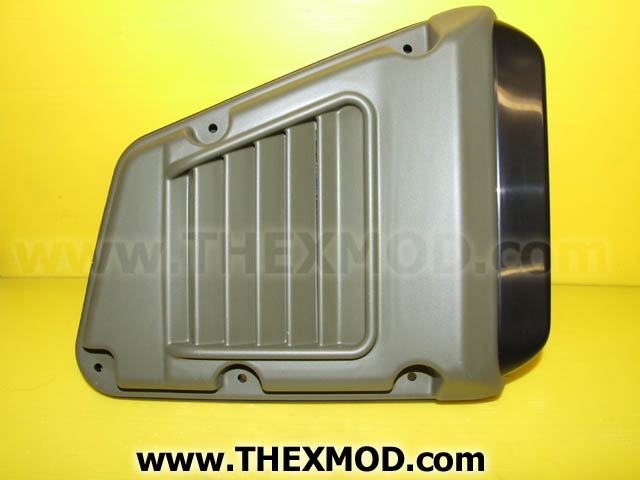 Grille - Air Intake - LH - ESR4569-2