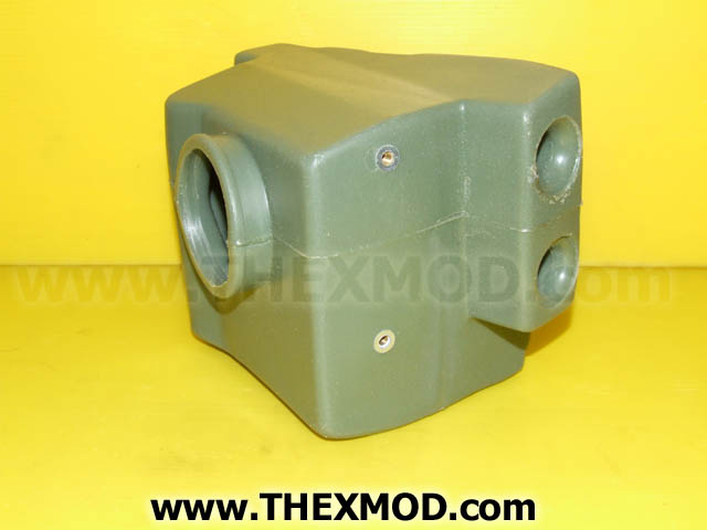 Filter Air - Body - 84752518-1