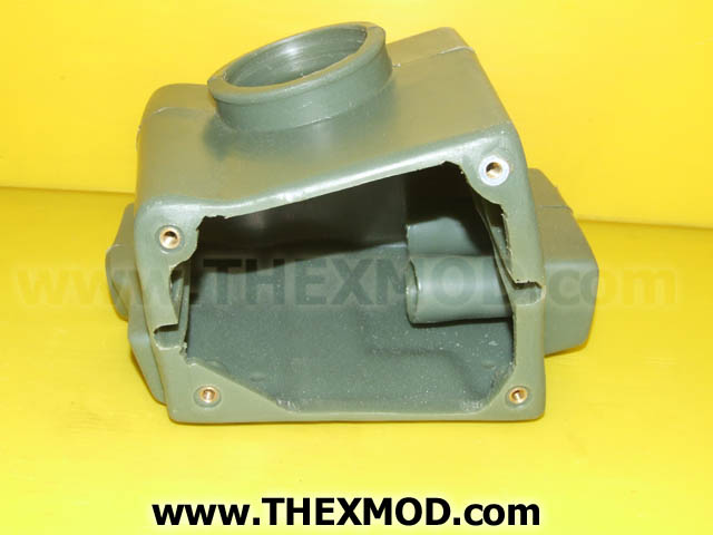Filter Air - Body - 84752518-2