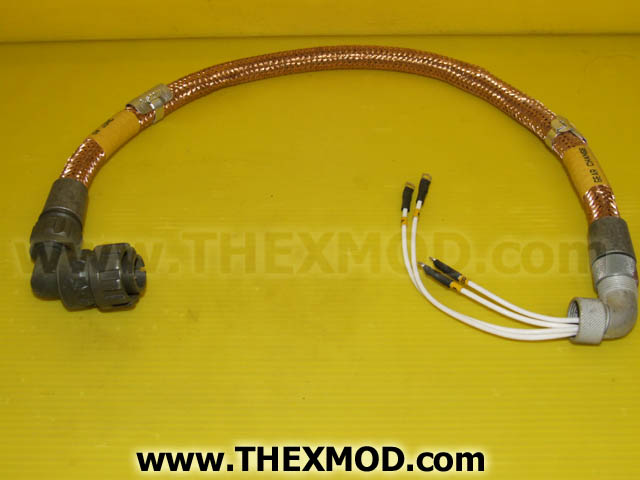 Wiring Harness - FV604835-4 FV604835/3-1