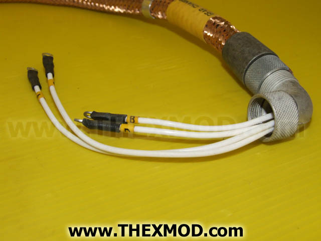 Wiring Harness - FV604835-4 FV604835/3-3