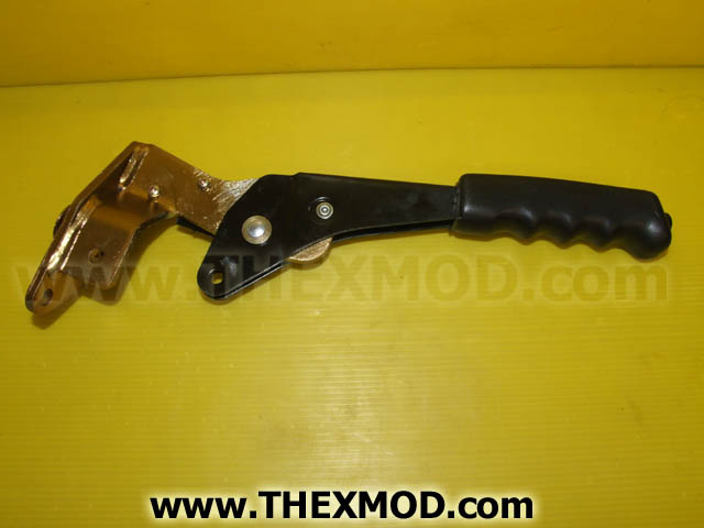Handbrake Assembly - ANR3692-1